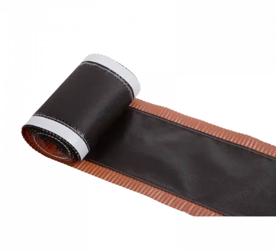 Билна лента за покрив, цвят керемида.png